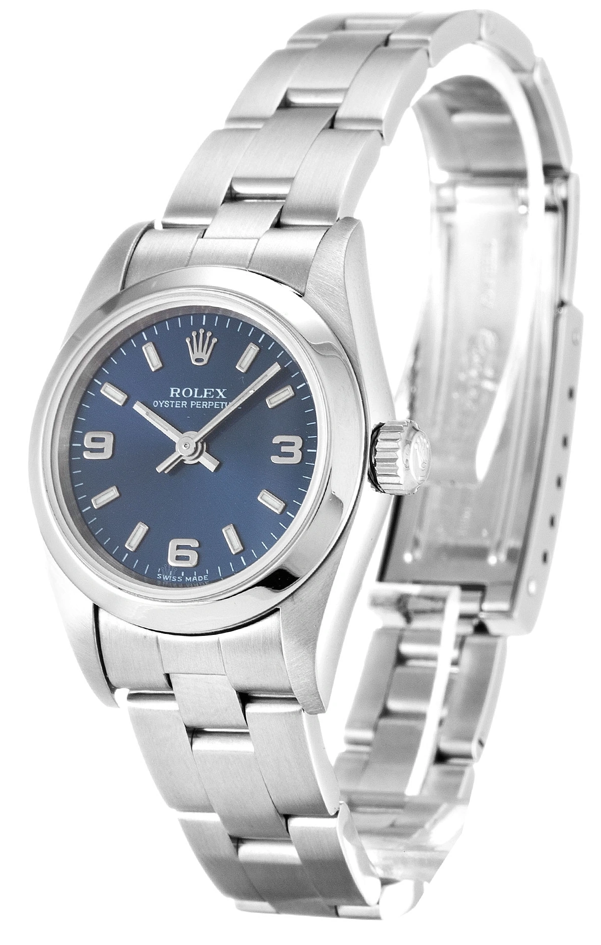 OnTrend 291 Rolex Oyster Perpetual Lady 0524